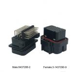 Automotive connector Superseal 1.0 series 26 34 60 position